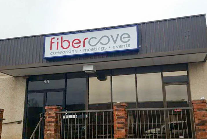 Fiber Cove 2