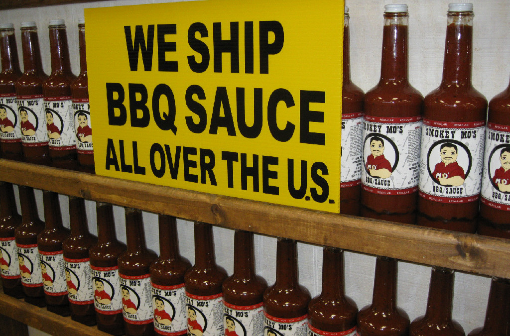 bbq sauce