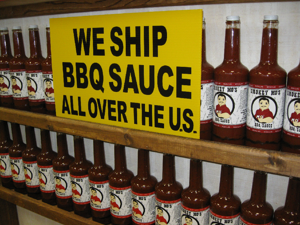 bbq sauce