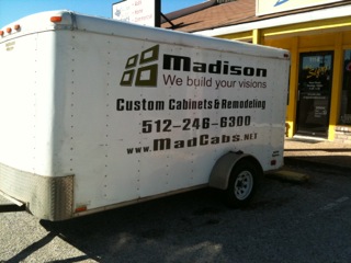 trailer vinyl wrap