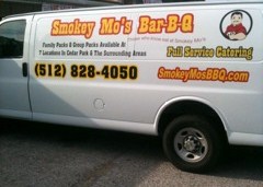 truck 4 vinyl wrap