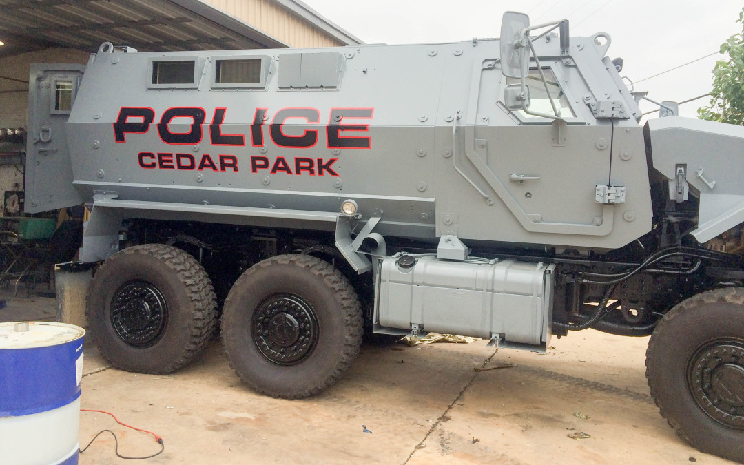 cedar park police 2